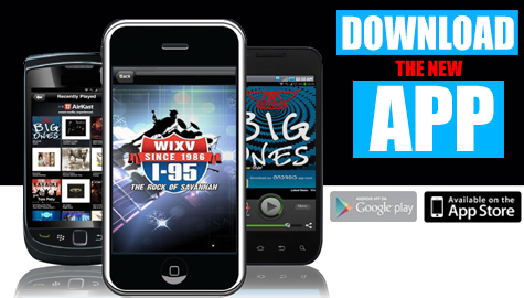 Take I-95 with you wherever you go: Download our FREE mobile app today!